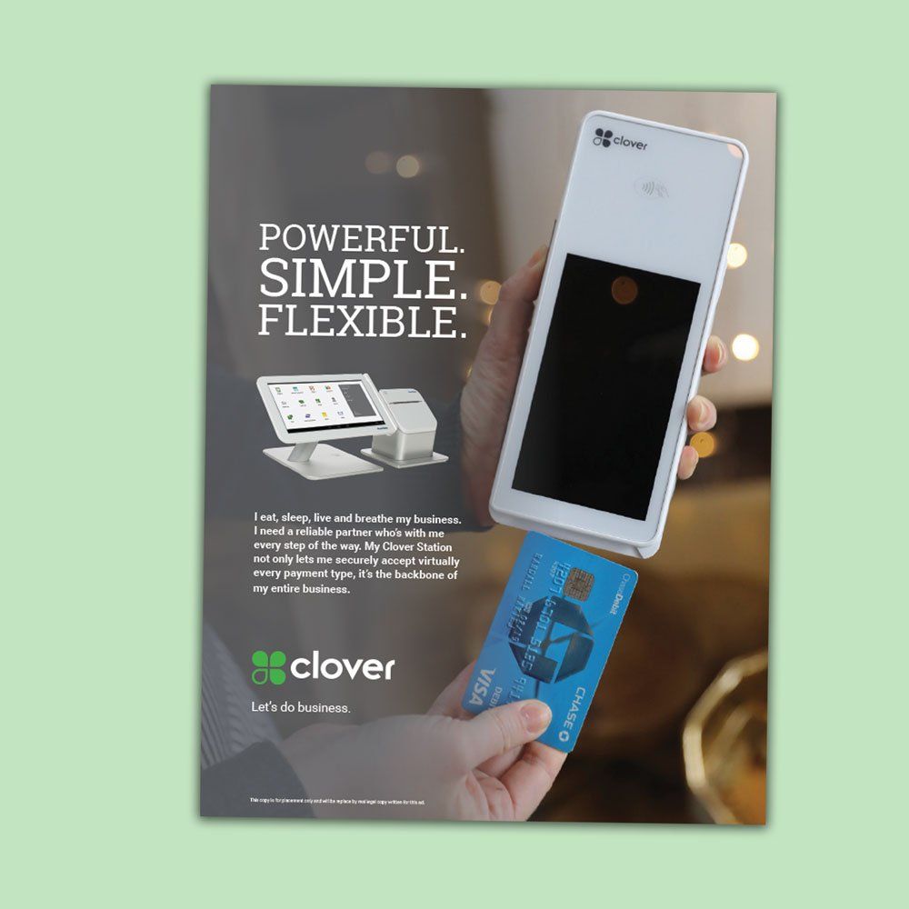 Clover — project artwork 6