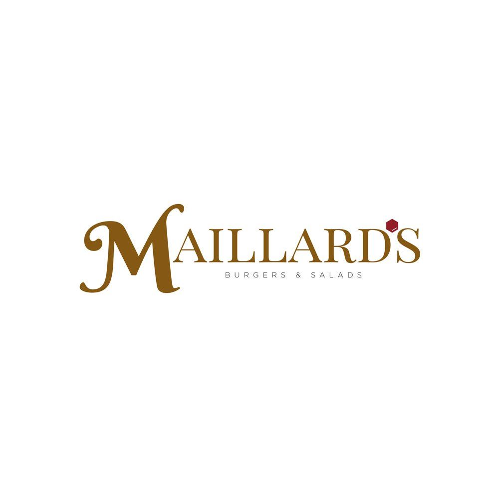 Maillard’s — project artwork 5