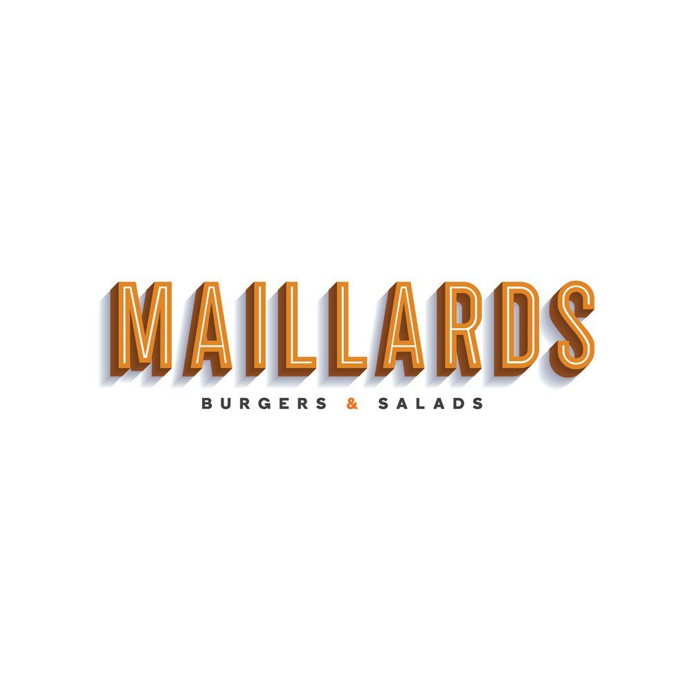 Maillard’s — project artwork 9