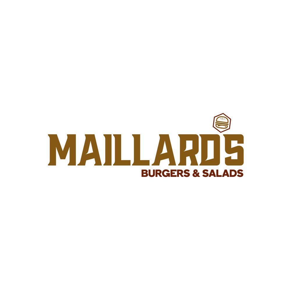 Maillard’s — project artwork 11
