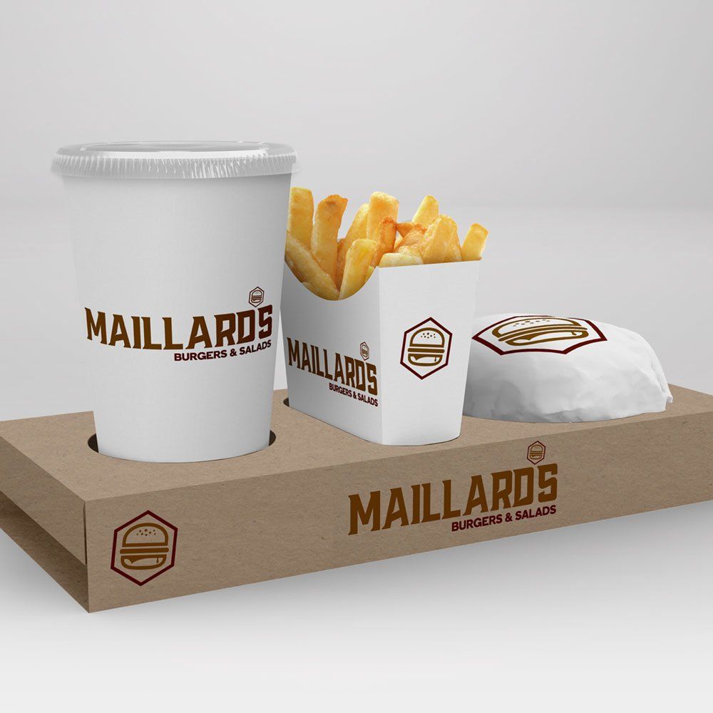 Maillard’s — project artwork 12