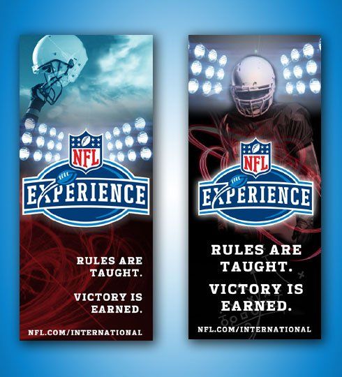 National Football League — project artwork 8