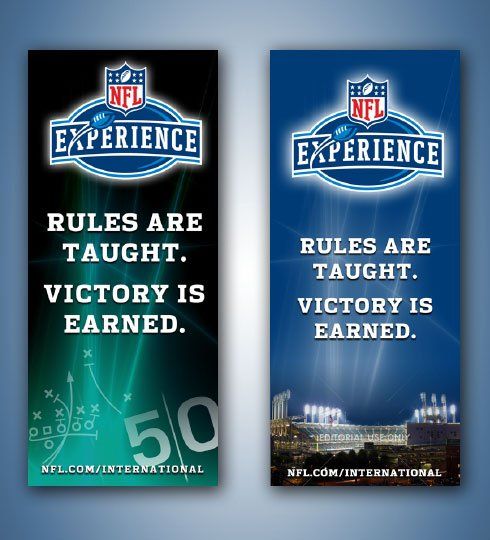 National Football League — project artwork 10