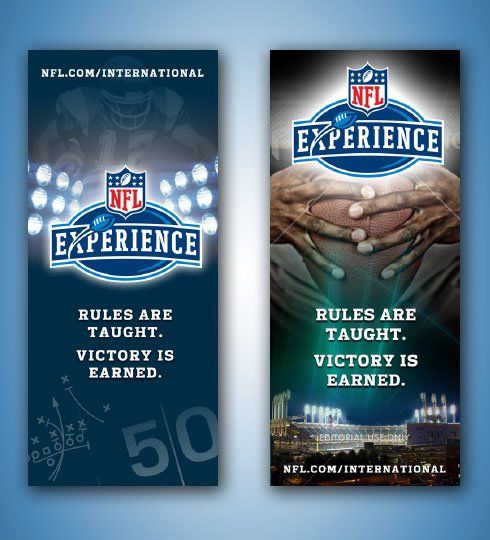 National Football League — project artwork 9