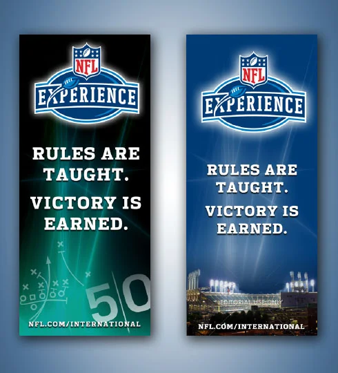 National Football League — project artwork 3