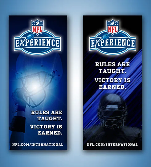 National Football League — project artwork 4