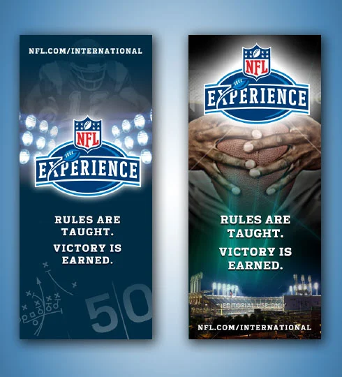 National Football League — project artwork 5