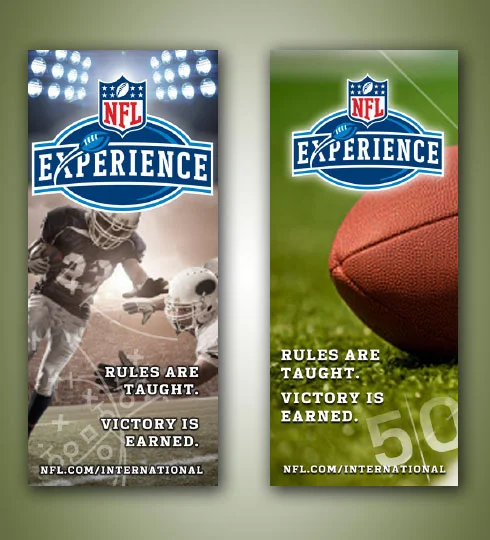 National Football League — project artwork 6