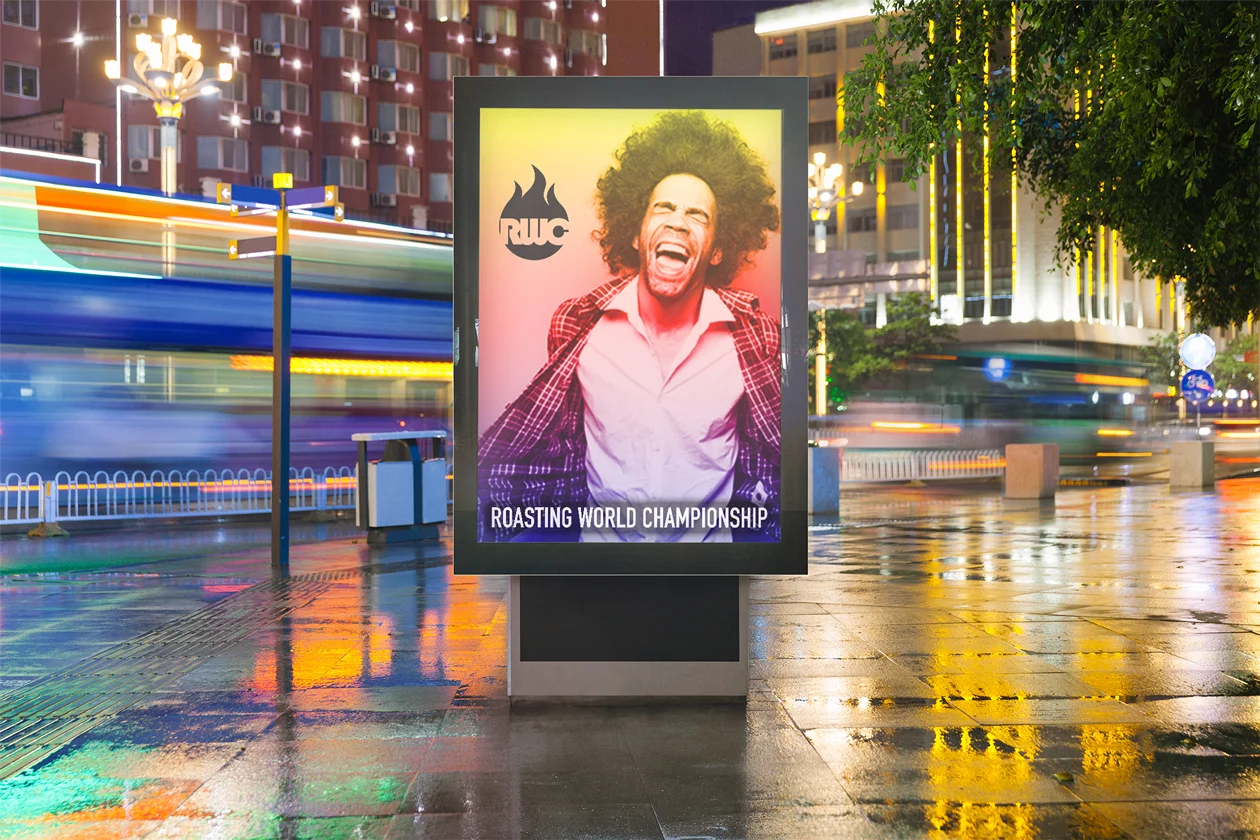 Misc. Design Projects — project artwork 22