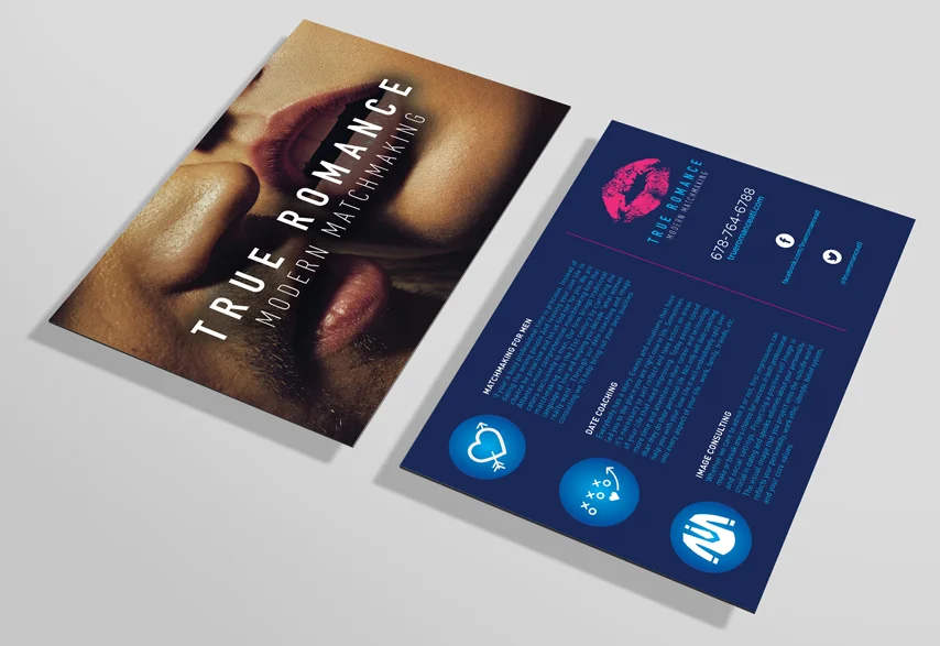 Misc. Design Projects — project artwork 19