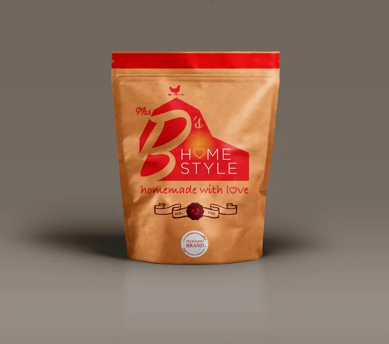 Misc. Design Projects — project artwork 25