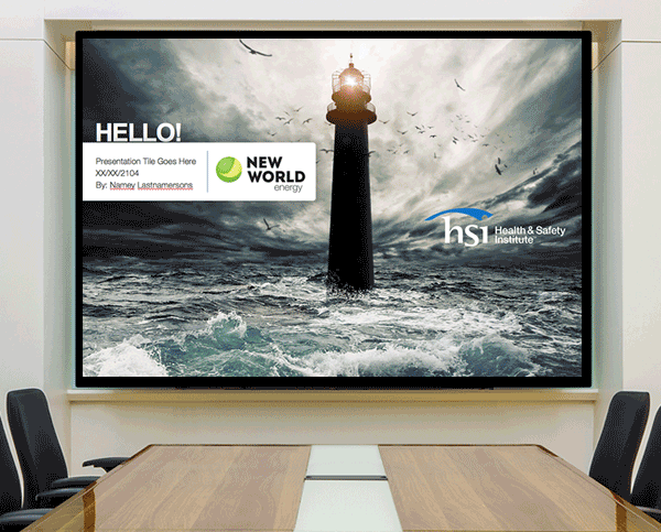 Misc. Design Projects — project artwork 10