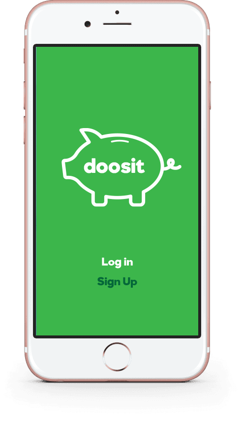 Doosit — project artwork 4