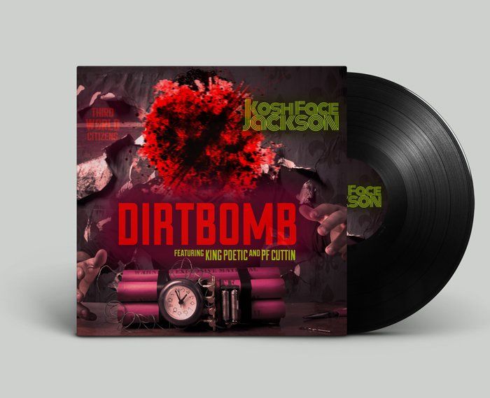 Various Music Projects — project artwork 7