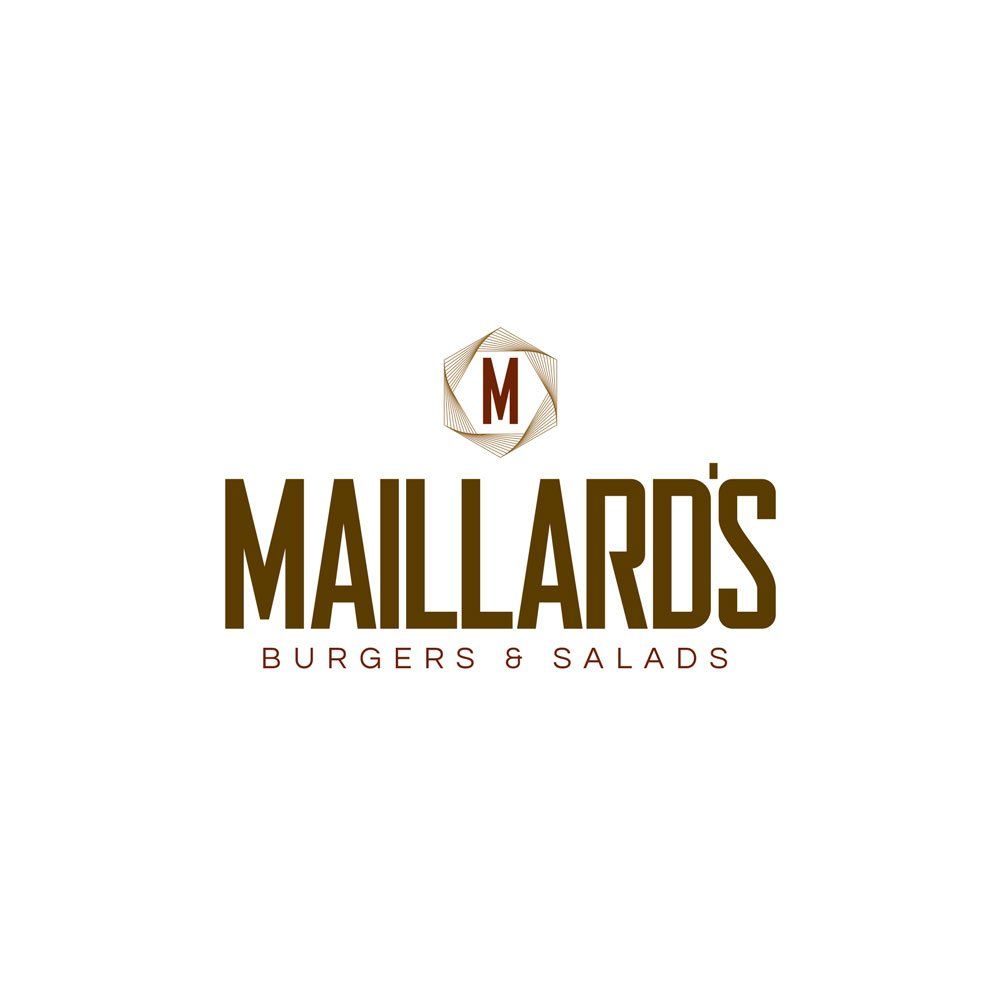 Maillard’s — project artwork 7