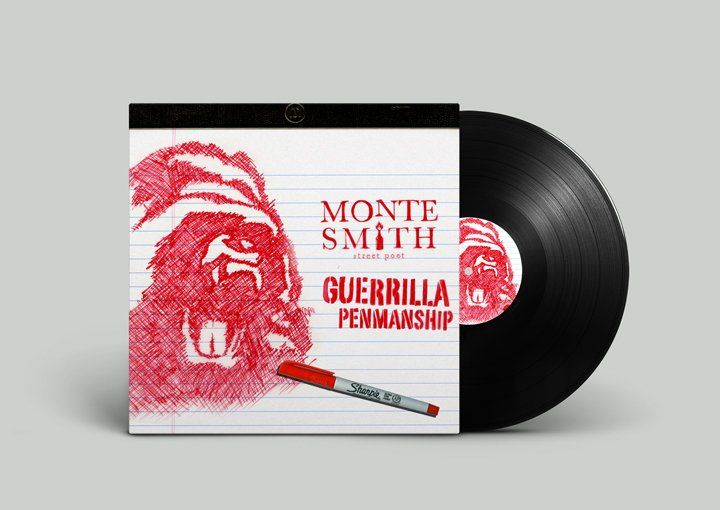 Various Music Projects — project artwork 5