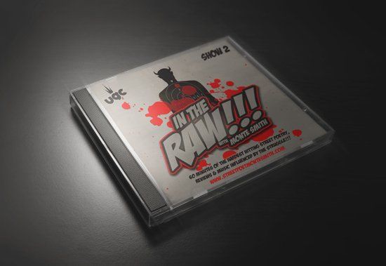 Various Music Projects — project artwork 6